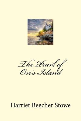 Coperta cărții 'The Pearl of Orr's Island - Mybook'