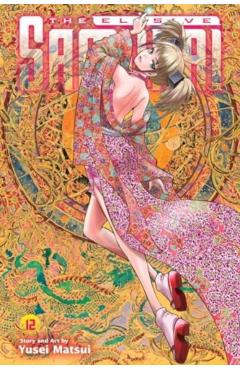 The Elusive Samurai, Vol. 12 - Yusei Matsui