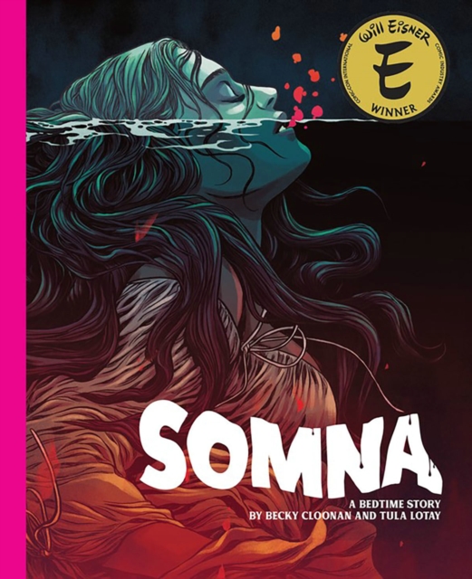 Somna - Becky Cloonan