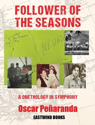 Follower of the Seasons: A Onethology in Symphony - Oscar Pearanda