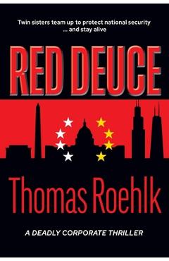 Poza produsului Red Deuce - Thomas Roehlk
