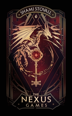 The Nexus Games: Omnibus - Shami Stovall