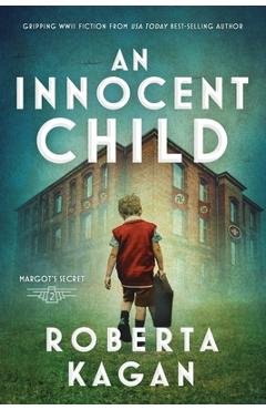Coperta cărții 'An Innocent Child - Roberta Kagan'