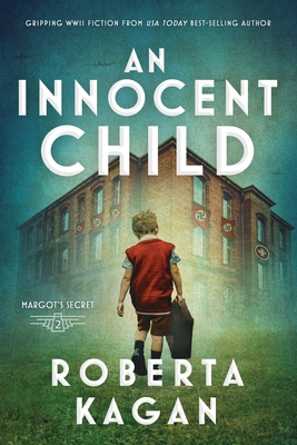 Coperta cărții 'An Innocent Child - Roberta Kagan'