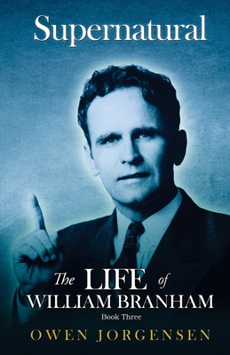 Book 3: The Man and His Commission: The Evangelist and His Acclamation - Owen Jorgensen