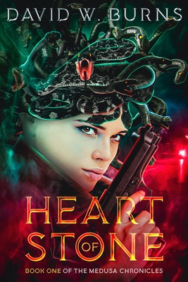 Heart of Stone - David W. Burns