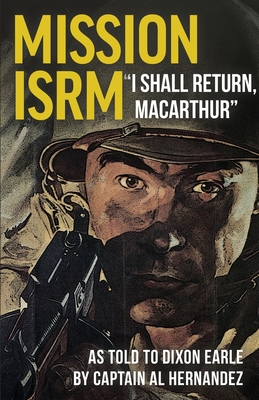 Coperta cărții 'Mission ISRM 