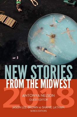 New Stories from the Midwest 2018 - Jason Lee Brown