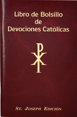 Libro de Bolsillo de Devociones Catolicas - Lawrence G. Lovasik
