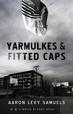 Yarmulkes & Fitted Caps - Aaron Samuels