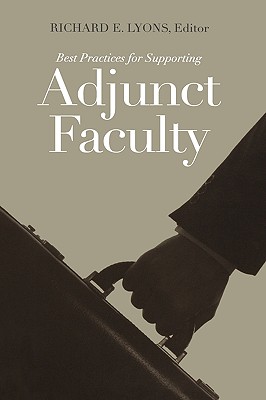 Best Practices Adjunct Faculty - Lyons