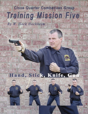 Training Mission Five - W. Hock Hochheim