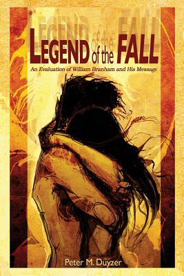 Legend of the Fall - Peter M. Duyzer
