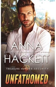Poza produsului Unfathomed - Anna Hackett