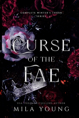 Coperta cărții 'Curse of the Fae - Mila Young'