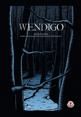 Wendigo - Nicolás Lepka