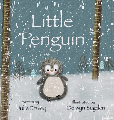 Little Penguin - Julie Davey