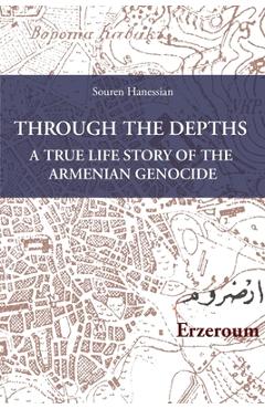 Through the Depths - Souren S. Hanessian