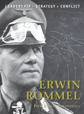 Erwin Rommel - Pier Paolo Battistelli