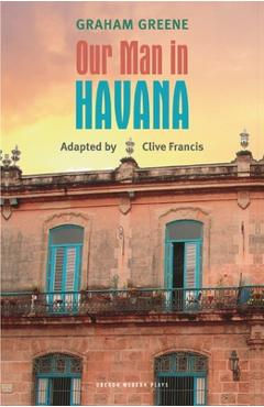 Poza produsului Our Man in Havana - Graham Greene