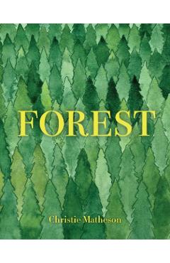 Forest - Christie Matheson