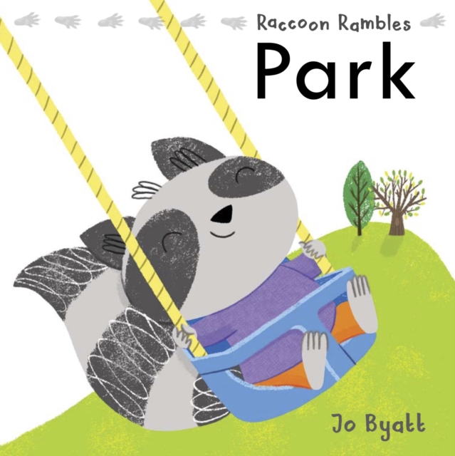 Park - Jo Byatt