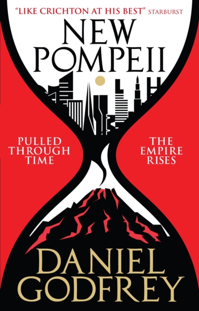 New Pompeii - Daniel Godfrey