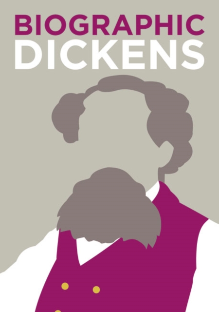 Biographic: Dickens - Michael Robb