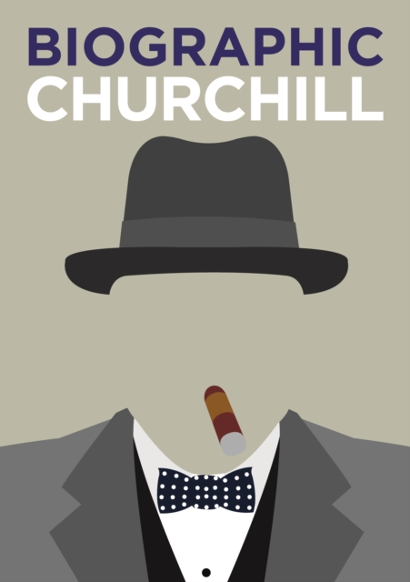 Biographic: Churchill - Richard Wiles