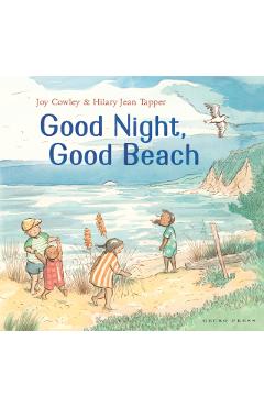 Good Night, Good Beach - Joy Cowley