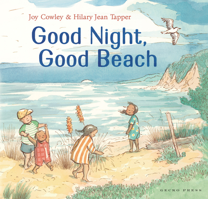 Good Night, Good Beach - Joy Cowley