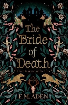 The Bride of Death - F. M. Aden