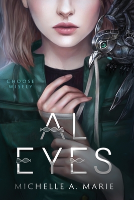 Al Eyes - Michelle A. Marie