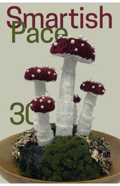 Coperta cărții 'Smartish Pace: Issue 30 - Stephen Reichert'