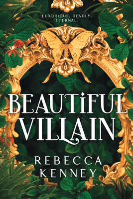 Beautiful Villain - Rebecca Kenney