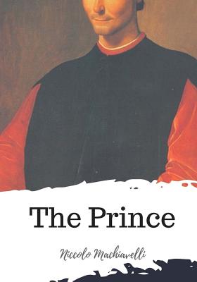 The Prince - W. K. Marriott