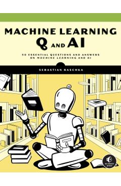 Machine Learning and AI Beyond the Basics - Sebastian Raschka