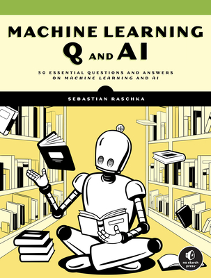 Machine Learning and AI Beyond the Basics - Sebastian Raschka