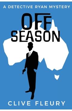 Off Season - Clive Fleury