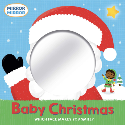 Baby Christmas - Jackie Mccann