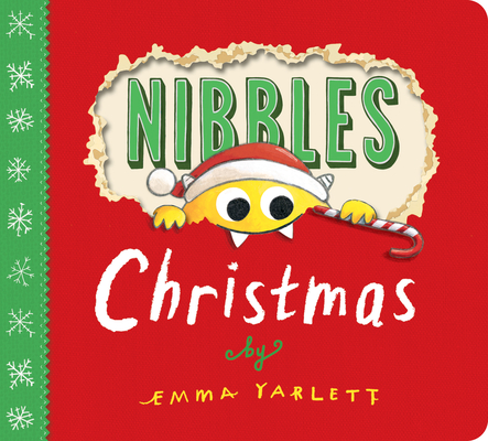 Nibbles: Christmas - Emma Yarlett