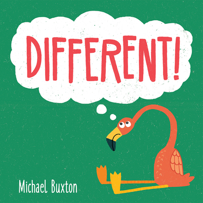 Different! - Michael Buxton