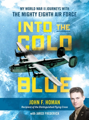 Into the Cold Blue - John Homan