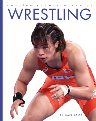 Wrestling - Mari Bolte