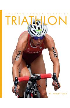 Poza produsului Triathlon - Ashley Gish