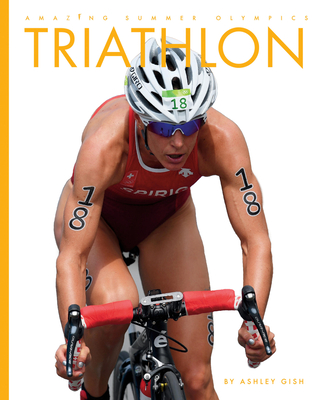 Triathlon - Ashley Gish