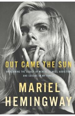 Coperta cărții 'Out Came the Sun - Ben Greenman'