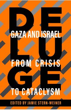Deluge: Gaza and Israel from Crisis to Cataclysm - Jamie Stern-weiner