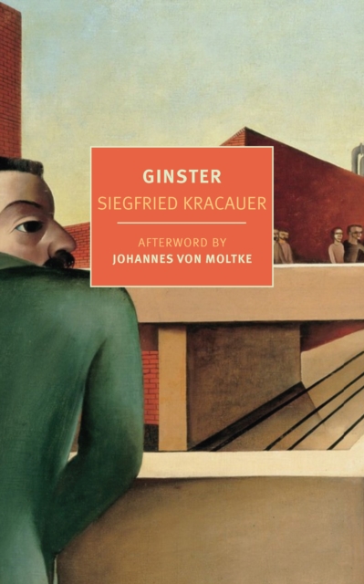 Ginster - Siegfried Kracauer