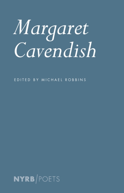 Margaret Cavendish - Margaret Cavendish